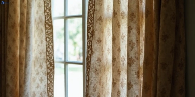 Professional curtain stain treatment on-site mooloolaba Matty Curtain Cleaning
