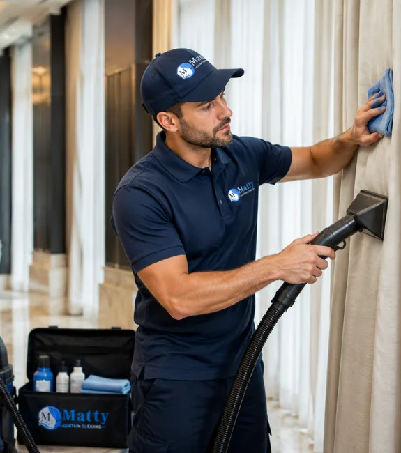 Mooloolaba Curtain Cleaning