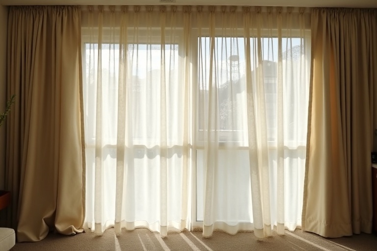Before Professional Cleaning - Mooloolaba