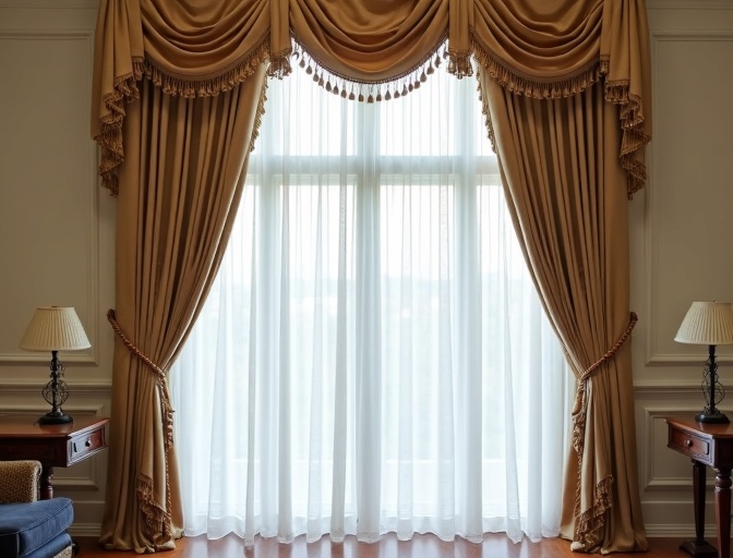 Mooloolaba Drapes Cleaning