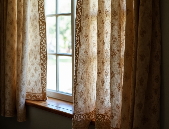 Mooloolaba Vintage Curtain Cleaning